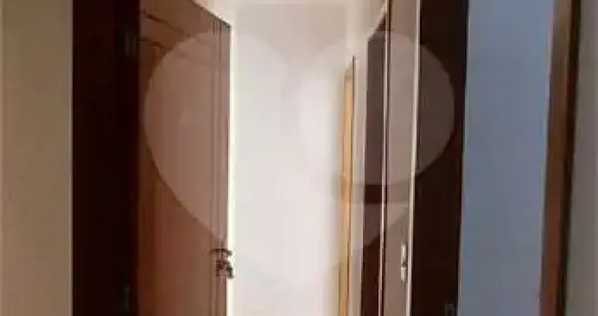 Apartamento com 1 quarto à venda na Rua Cruz de Malta, 525, Vila Guilherme, São Paulo