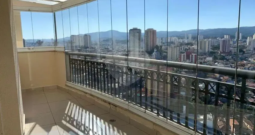 Cobertura com 3 quartos à venda em Santana, São Paulo