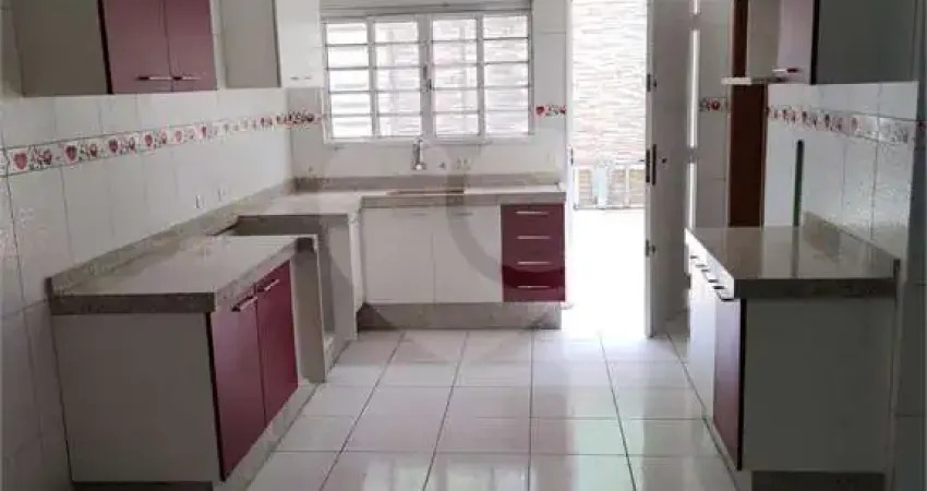 Casa com 4 quartos à venda na Rua Dobrada, 108, Casa Verde, São Paulo