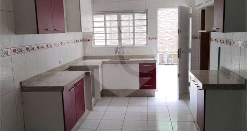 Casa com 4 quartos à venda na Rua Dobrada, 108, Casa Verde, São Paulo