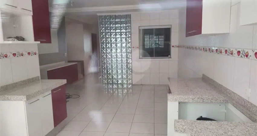 Casa com 4 quartos à venda na Rua Dobrada, Casa Verde, São Paulo