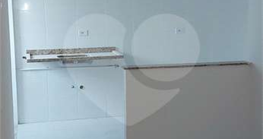 Apartamento com 1 quarto à venda na Rua Cruz de Malta, 525, Tucuruvi, São Paulo