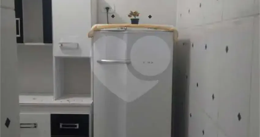 Apartamento com 1 quarto à venda na Rua Conde de Sarzedas, 377, Liberdade, São Paulo