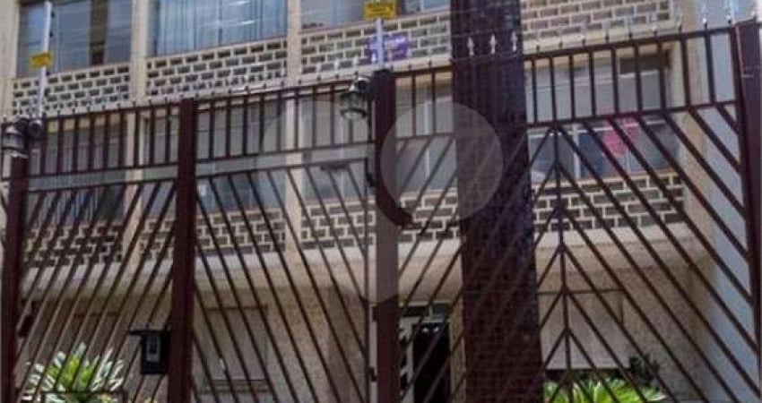 Apartamento-São Paulo-BARRA FUNDA | Ref.: REO570266
