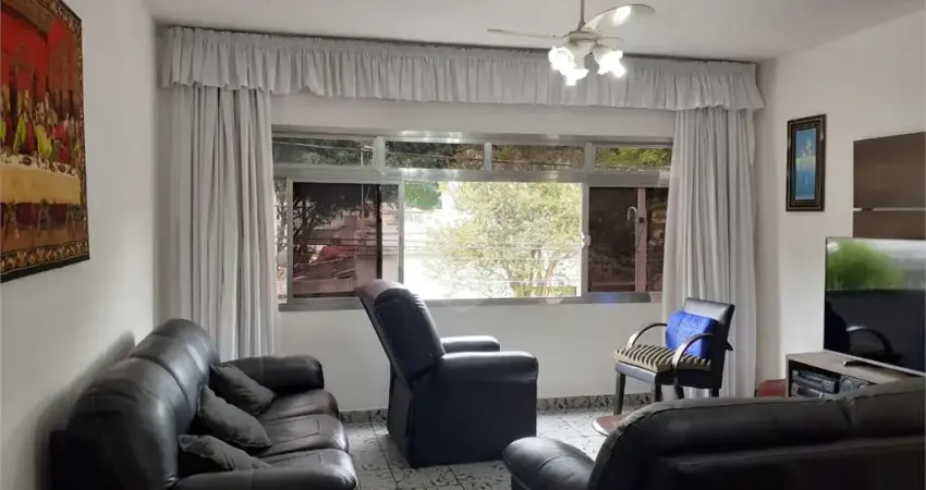 Casa com 3 quartos à venda na Rua Manuel Lajes, 91, Mandaqui, São Paulo