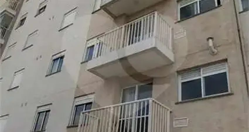 Apartamento com 2 quartos à venda na Rua Parambú, 110, Tucuruvi, São Paulo