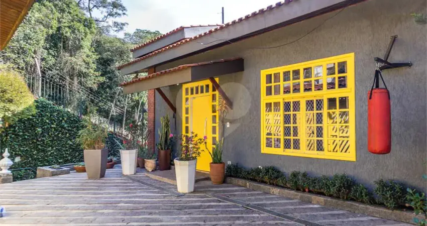 Casa com 4 quartos à venda na Rua Domingos Mormanno, 268, Tremembé, São Paulo