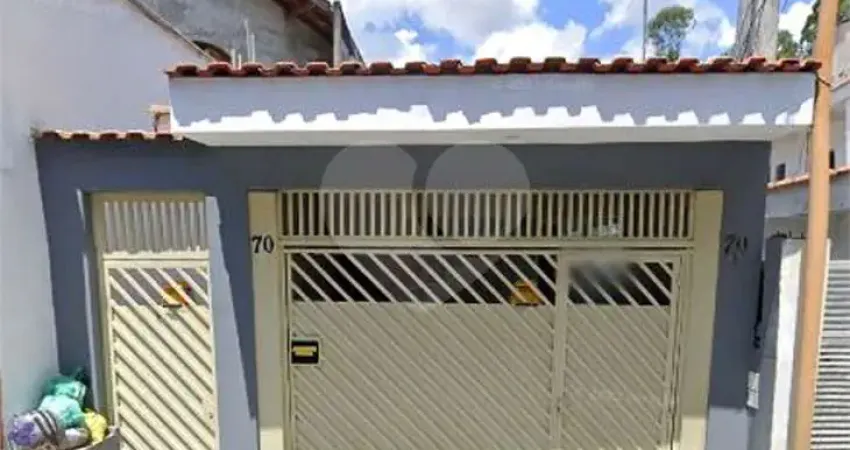 Casa com 4 quartos à venda na Rua Maria Cristina de Souza, 70, Tremembé, São Paulo
