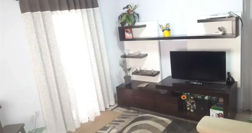 Casa com 3 quartos à venda em conjunto habitacional jova rural - sp