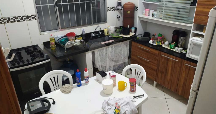 Casa com 2 quartos à venda na Rua São Cleto, 1077, Tremembé, São Paulo