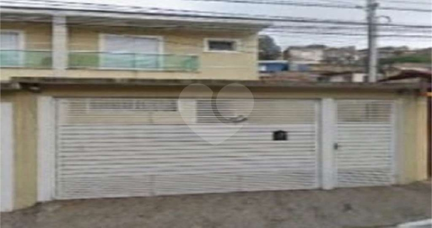Casa com 3 quartos à venda na Rua Santo Honorato, 169, Vila Guilherme, São Paulo