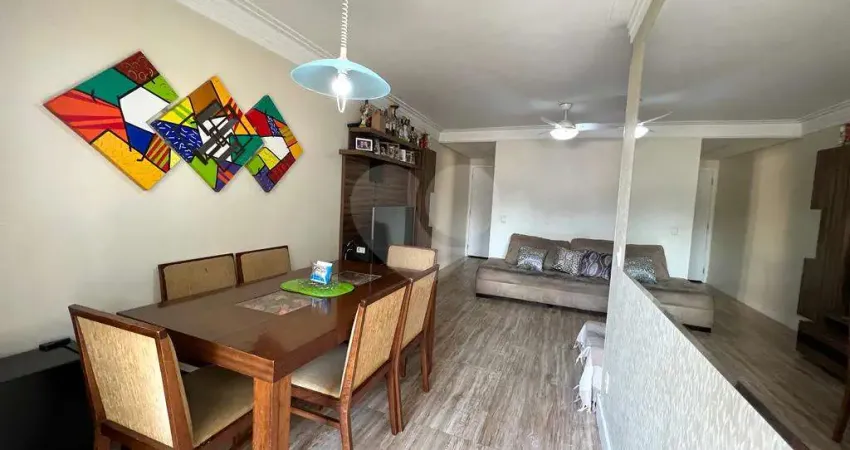 Apartamento com 4 quartos à venda na Rua Aluísio Azevedo, Santana, São Paulo