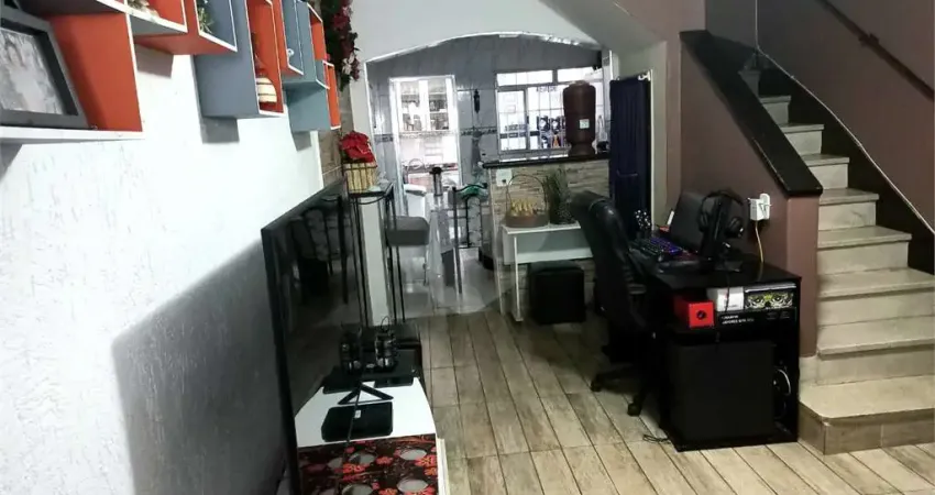 Sobrado incrível em Santa Teresinha/Santana
