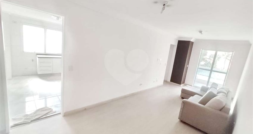 Apartamento com 2 quartos à venda na Rua João de Laet, 370, Tucuruvi, São Paulo