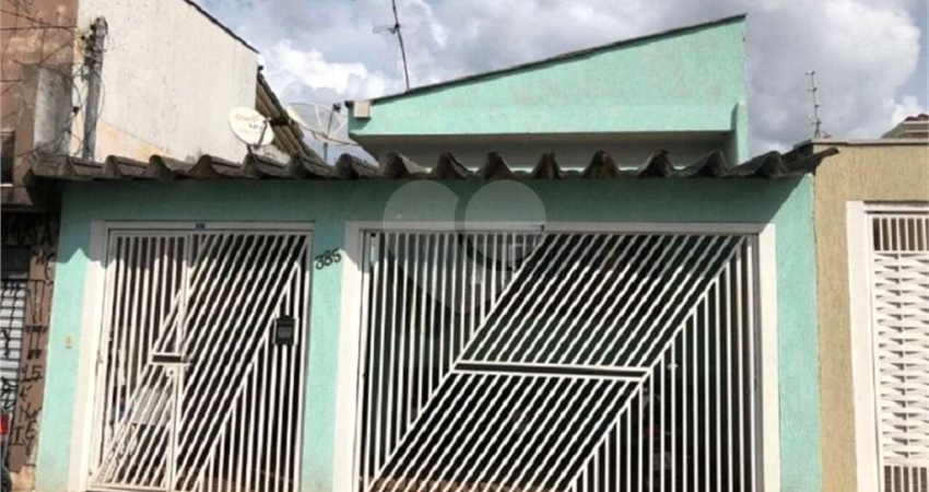 Casa com 3 quartos à venda na Rua Gonçalves Figueira, 385, Casa Verde, São Paulo