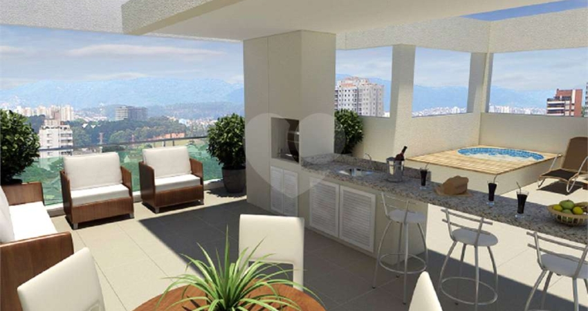 Apartamento com 2 quartos à venda na Avenida Conceição, 797, Vila Guilherme, São Paulo