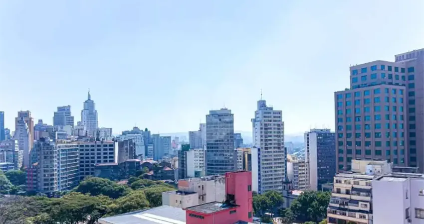 Apartamento a venda Centro