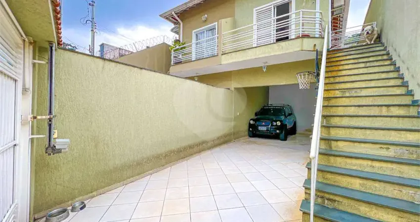 Casa com 3 quartos à venda no Tremembé, São Paulo 