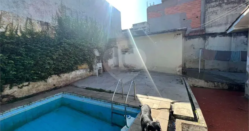 Casa com 4 quartos à venda na Rua Roger Zmekhol, Morumbi, São Paulo