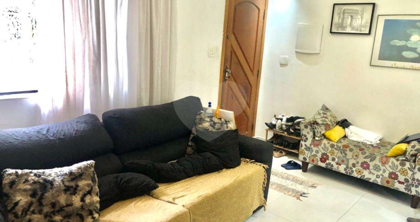 Casa com 3 quartos à venda na Rua Henrique Machado, 11, Vila Mariana, São Paulo