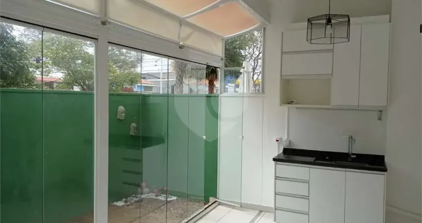 Apartamento 1 quarto (suíte)  sendo Gardem com 44 m² a venda no Ipiranga e 1 vaga