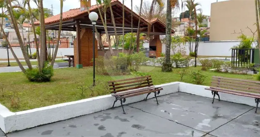 Apartamento Residencial