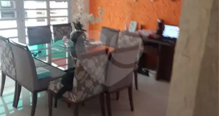 Casa com 6 quartos à venda na Rua Engenheiro Noé Ribeiro, 300, Tremembé, São Paulo