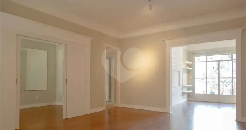 Apartamento 2 dormitórios na Bela Vista
