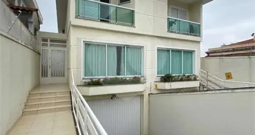 Casa com 4 quartos à venda na José Justino Pereira, Água Fria, São Paulo