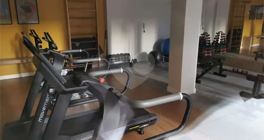 Apartamento com 1 quarto à venda na Praça Júlio Prestes, 223, Bom Retiro, São Paulo