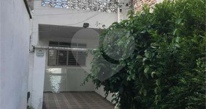 Casa com 3 quartos à venda na Avenida Doutor Cardoso de Melo, 460, Vila Olímpia, São Paulo