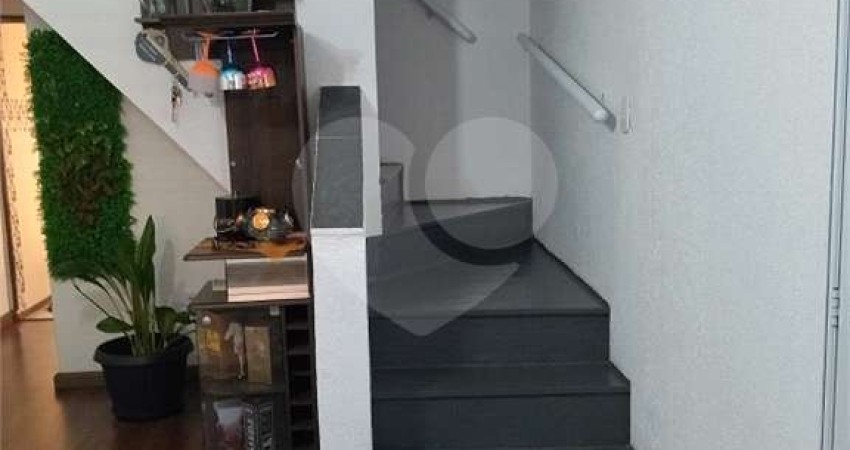 Sobrado Residencial
