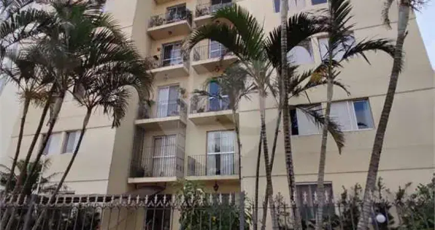 Apartamento com 3 quartos à venda na Avenida do Guacá, 555, Mandaqui, São Paulo