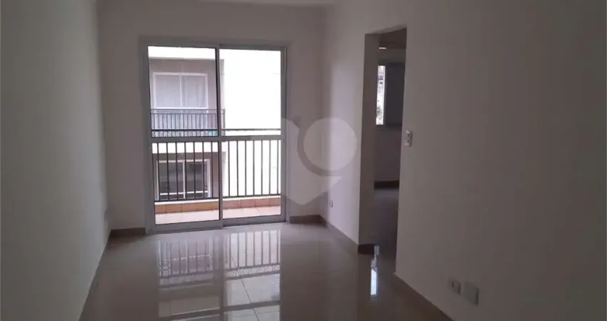 Apartamento com 2 quartos à venda na Avenida Senador José Ermírio de Moraes, 1608, Tremembé, São Paulo