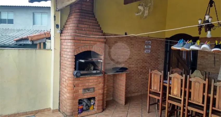 Casa com 3 quartos à venda na Rua Doutor Valentim Bouças, 382, Tucuruvi, São Paulo