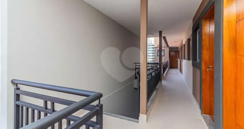 Apartamento com 1 quarto à venda na Rua Itala, 174, Vila Guilherme, São Paulo