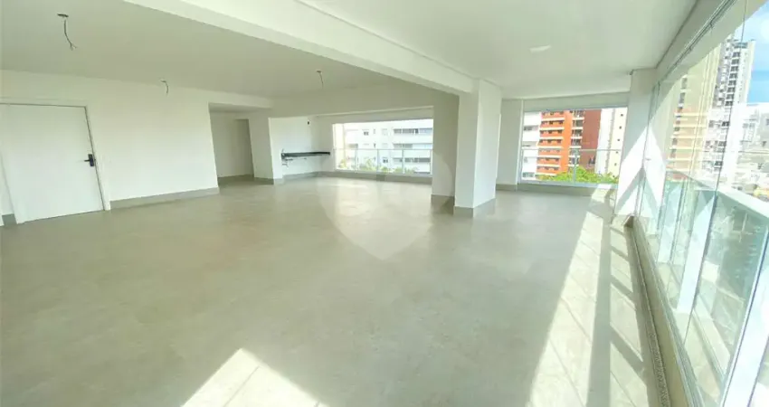 Apartamento com 4 quartos à venda em Santana, São Paulo