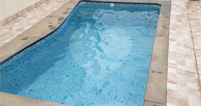 Excelente sobrado com piscina próximo ao Tucuruvi