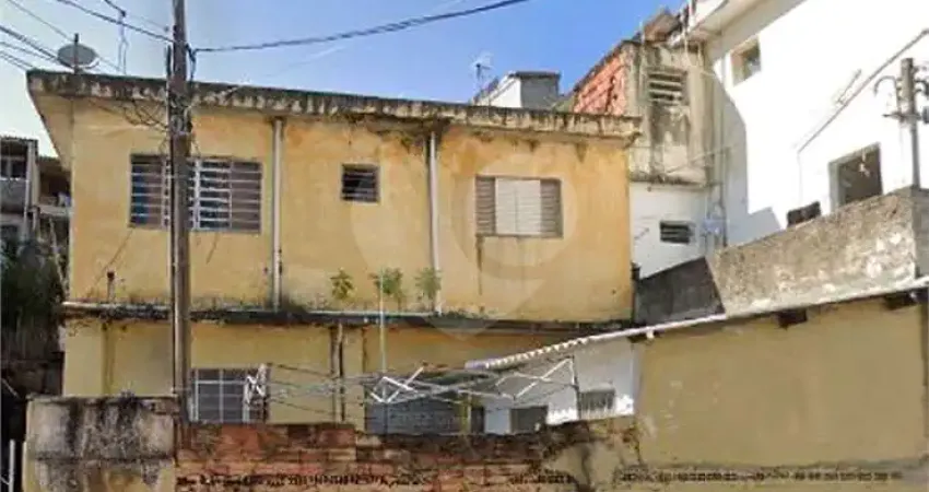 Casa com 3 quartos à venda na Rua Joaquim Gonçalves Ledo, 162, Tremembé, São Paulo