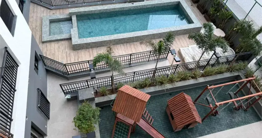 Apartamento com 2 quartos à venda na Rua Raul Dias, 104, Mandaqui, São Paulo