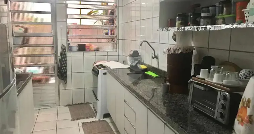 Apartamento com 2 quartos à venda na Praça Doutor Sampaio Vidal, 120, Vila Formosa, São Paulo