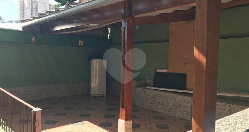 Casa com 4 quartos à venda na Rua Antônio Dias da Silva, 151, Mandaqui, São Paulo