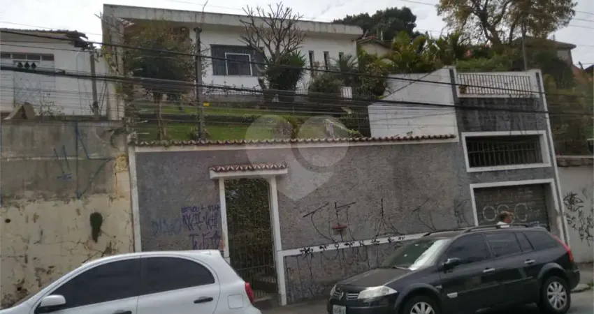 Casa com 3 quartos à venda na Avenida Mário Pernambuco, 148, Tremembé, São Paulo