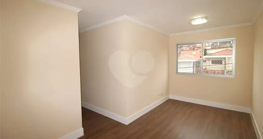 Apartamento com 2 quartos à venda na Rua George Chahestian, 11, Casa Verde, São Paulo
