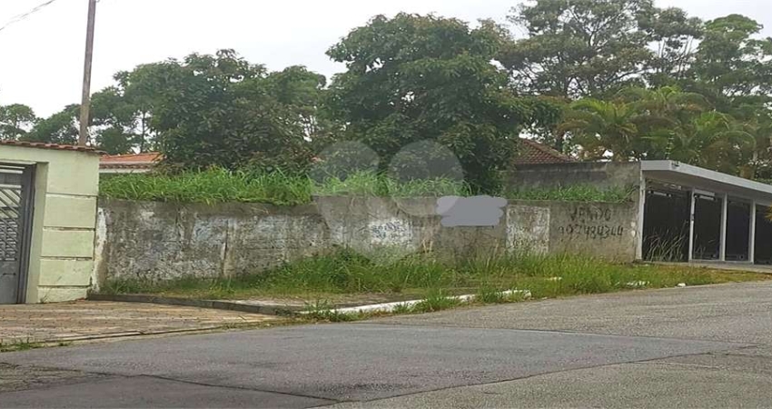 Excelente terreno no bairro Jd Leonor Mendes de Barros