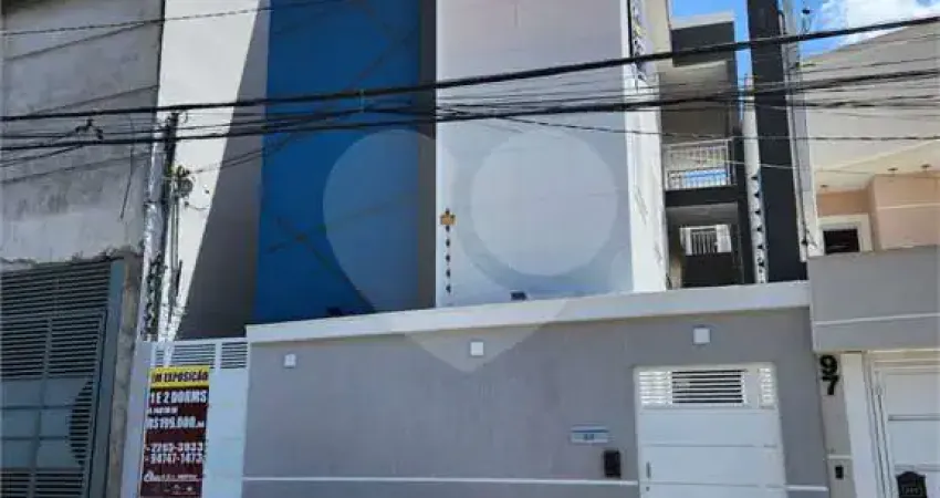 Apartamento no Tucuruvi com 01  Quarto por R$ 249.000,00