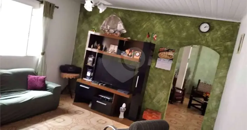 Casa com 3 quartos à venda na Rua Dom João Maria Ogno, 201, Vila Matilde, São Paulo