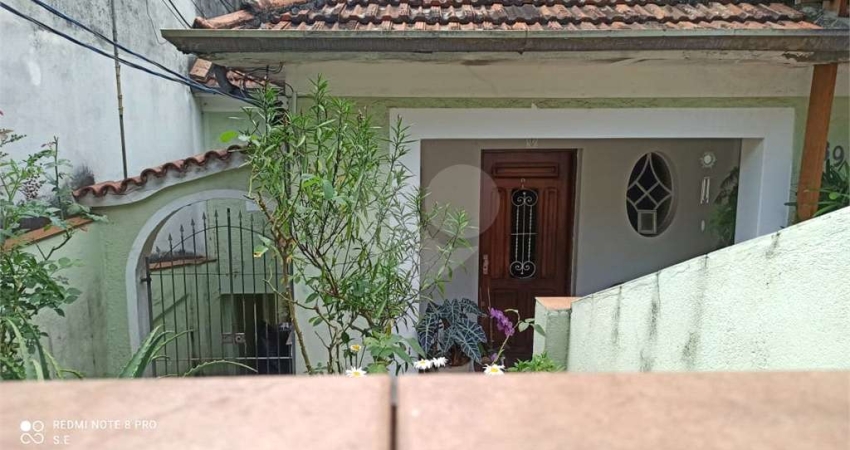Terreno à venda na Rua Ismael Neri, 639, Santana, São Paulo