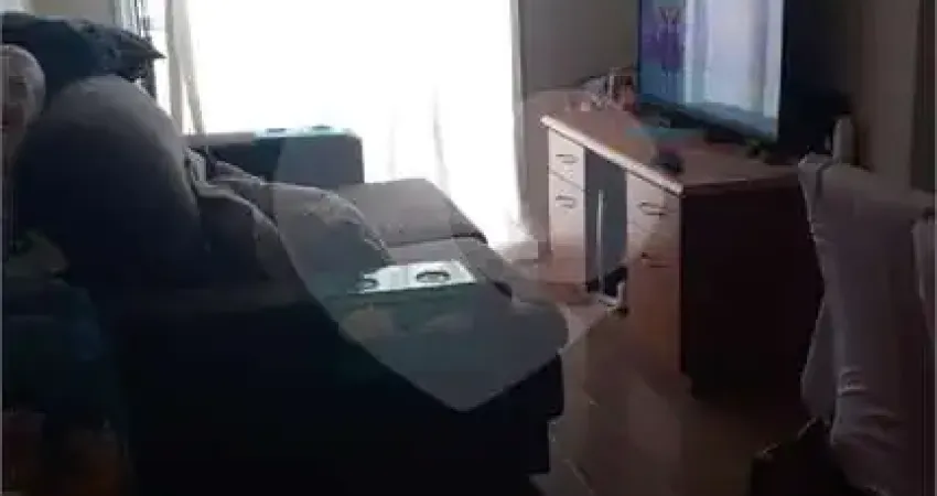 Apartamento Jaçanã