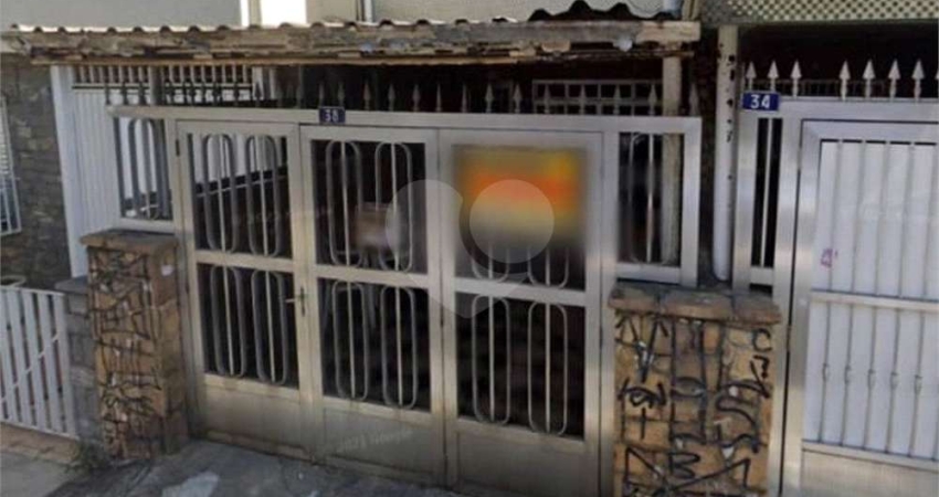 Casa com 2 quartos à venda na Travessa Alcides de Oliveira Lobato, 38, Vila Guilherme, São Paulo